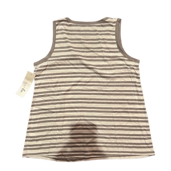 Women’s Sleeveless Tank Top - Picture 3 of 3